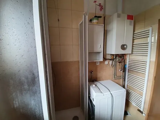 Prodej bytu 1+kk, Jihlava, Mahlerova, 38 m2