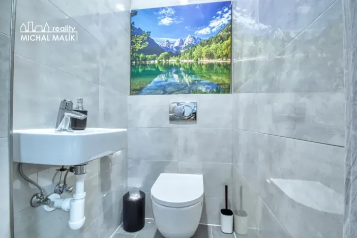 Prodej bytu 4+1, Hranice, Jižní, 86 m2