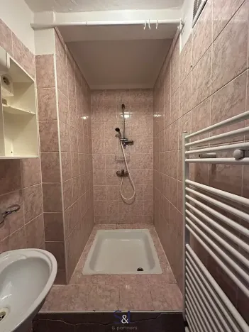 Pronájem bytu 1+1, Roudnice nad Labem, Riegrova, 37 m2