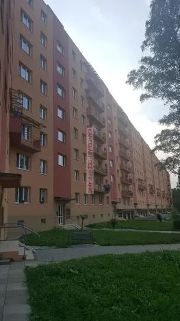 Prodej bytu 2+1, Havířov, Karolíny Světlé, 54 m2