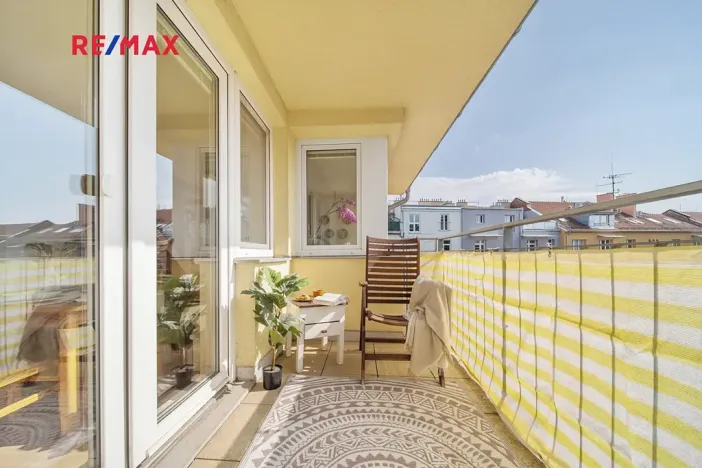 Prodej bytu 3+kk, Brno, Těsnohlídkova, 80 m2