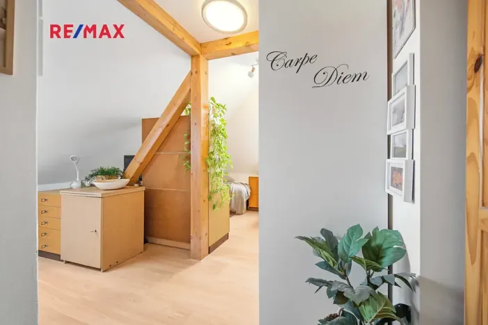 Prodej bytu 3+kk, Brno, Těsnohlídkova, 80 m2