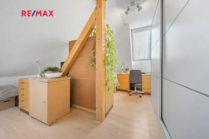 Prodej bytu 3+kk, Brno, Těsnohlídkova, 80 m2