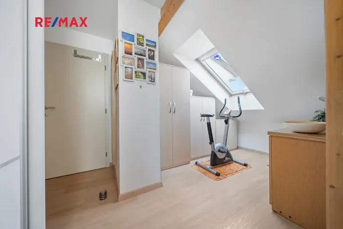 Prodej bytu 3+kk, Brno, Těsnohlídkova, 80 m2