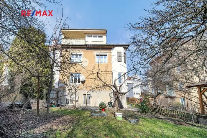 Prodej bytu 3+kk, Brno, Těsnohlídkova, 80 m2