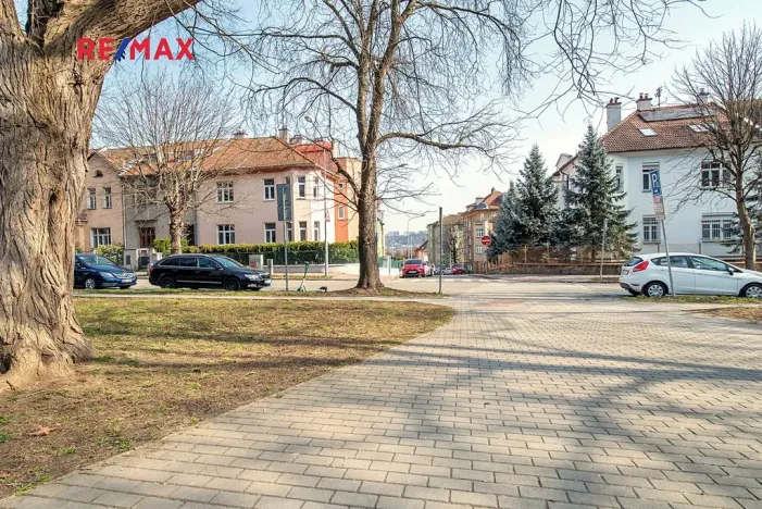 Prodej bytu 3+kk, Brno, Těsnohlídkova, 80 m2