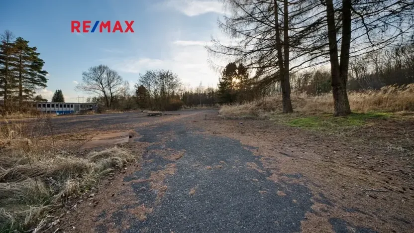 Prodej komerčního pozemku, Zákupy, 29159 m2