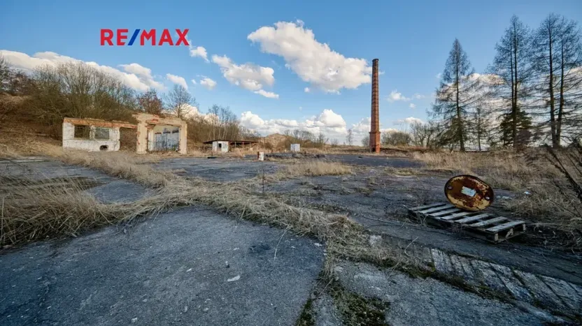 Prodej komerčního pozemku, Zákupy, 29159 m2