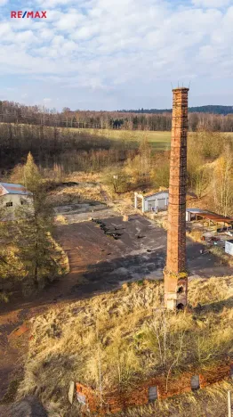 Prodej komerčního pozemku, Zákupy, 29159 m2