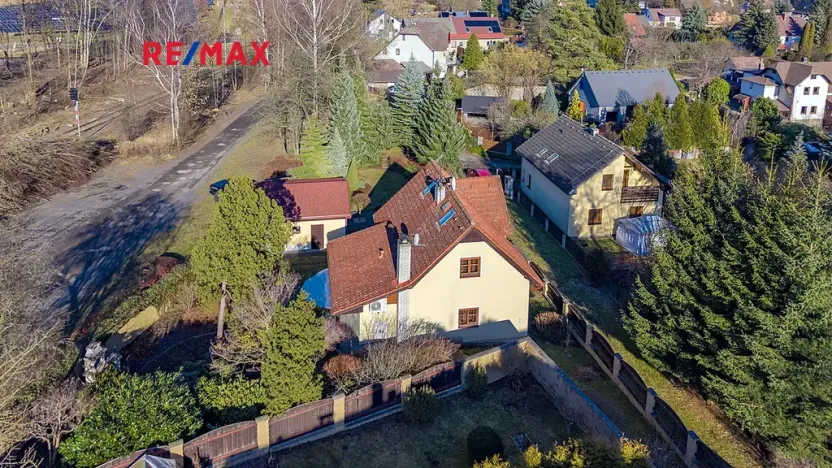 Prodej rodinného domu, Skalice u České Lípy, 122 m2