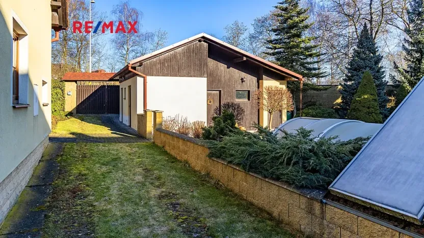 Prodej rodinného domu, Skalice u České Lípy, 122 m2