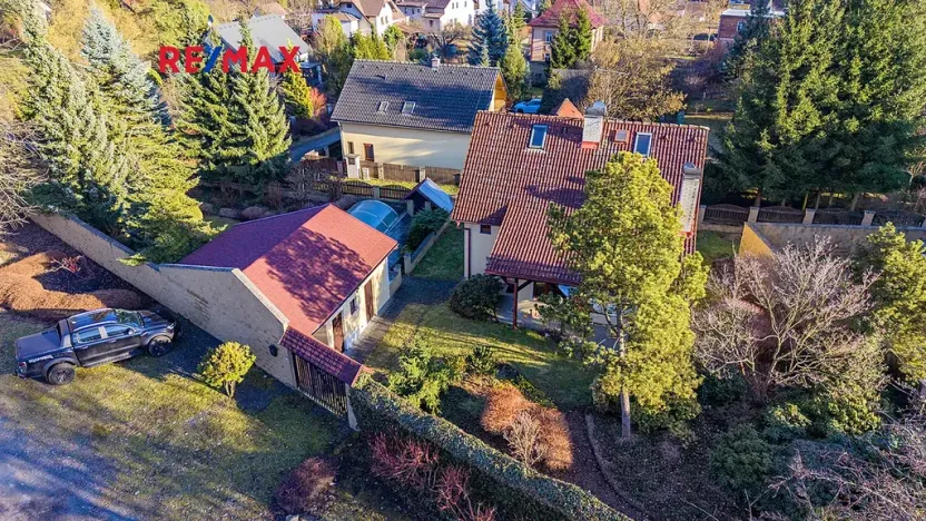 Prodej rodinného domu, Skalice u České Lípy, 122 m2