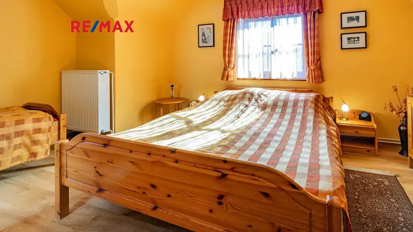 Prodej rodinného domu, Skalice u České Lípy, 122 m2