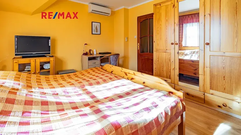 Prodej rodinného domu, Skalice u České Lípy, 122 m2