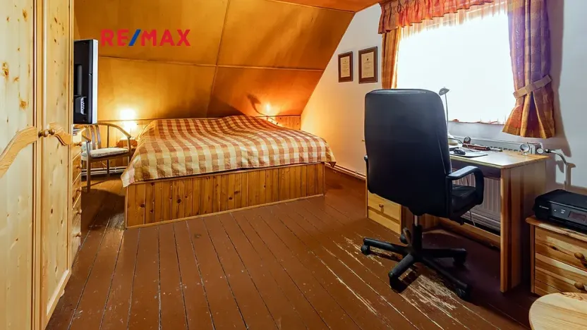 Prodej rodinného domu, Skalice u České Lípy, 122 m2