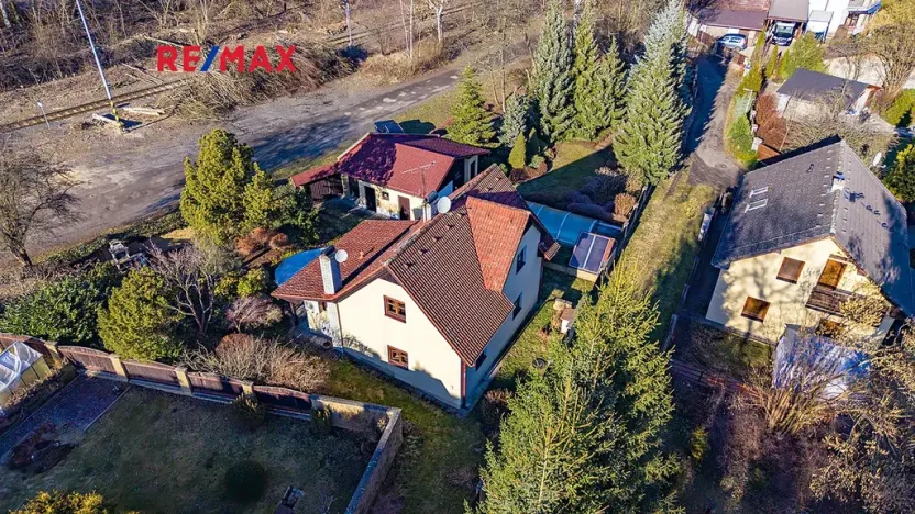 Prodej rodinného domu, Skalice u České Lípy, 122 m2