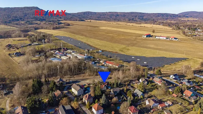 Prodej rodinného domu, Skalice u České Lípy, 122 m2