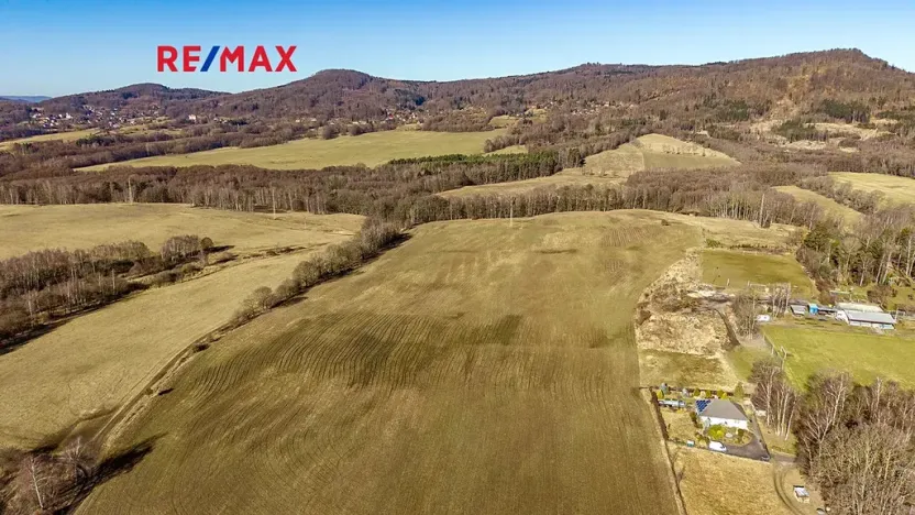 Prodej rodinného domu, Skalice u České Lípy, 122 m2