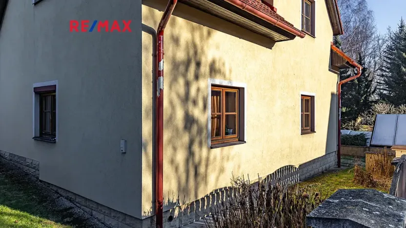 Prodej rodinného domu, Skalice u České Lípy, 122 m2