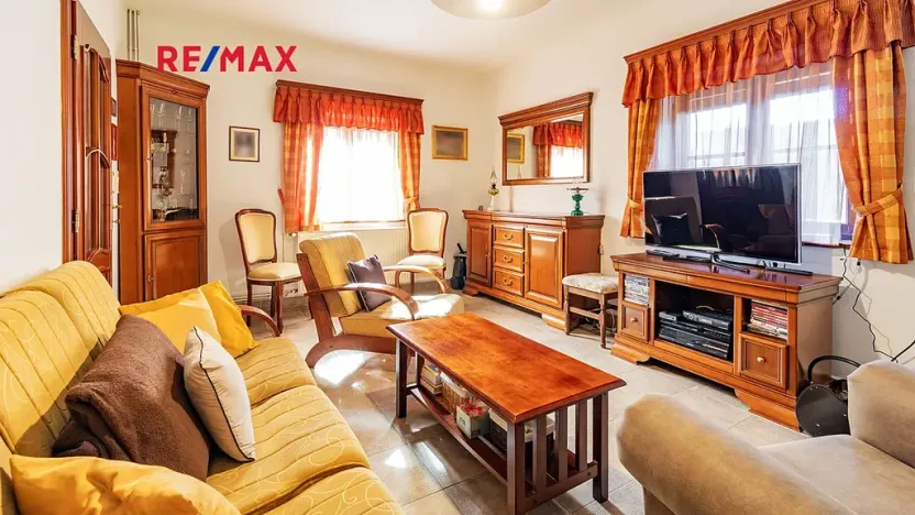 Prodej rodinného domu, Skalice u České Lípy, 122 m2