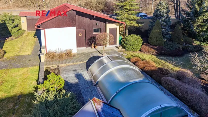 Prodej rodinného domu, Skalice u České Lípy, 122 m2