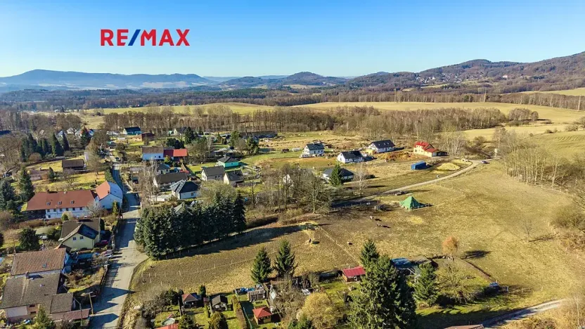 Prodej rodinného domu, Skalice u České Lípy, 122 m2