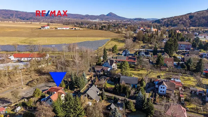 Prodej rodinného domu, Skalice u České Lípy, 122 m2