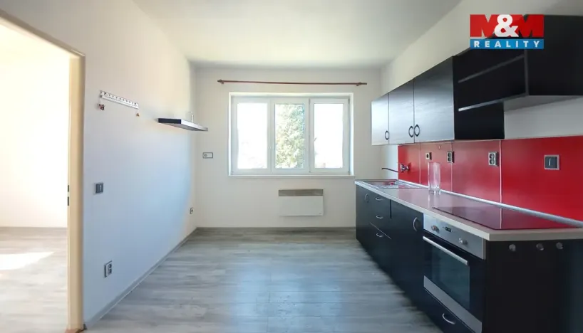 Prodej bytu 2+kk, Kamenice nad Lipou, Masarykova, 42 m2
