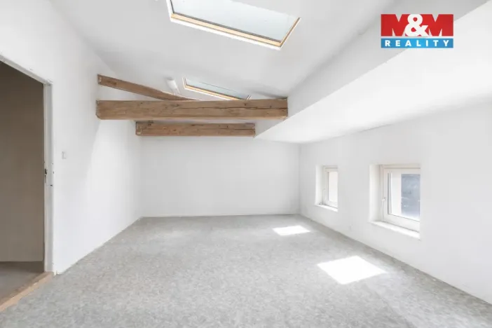 Prodej rodinného domu, Frýdek-Místek - Frýdek, Radniční, 300 m2