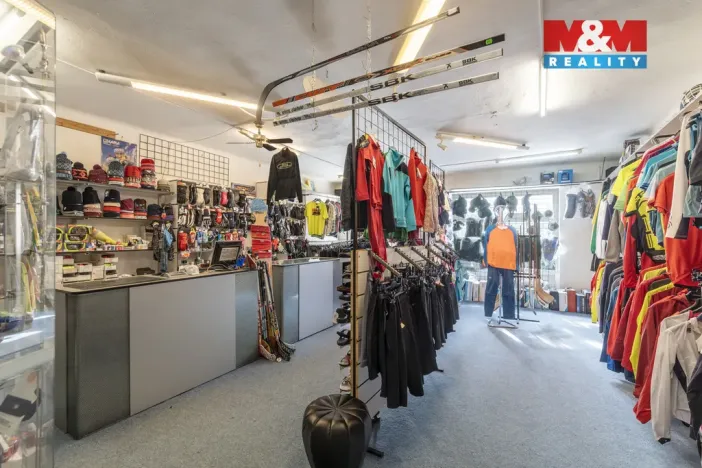 Prodej rodinného domu, Frýdek-Místek - Frýdek, Radniční, 300 m2