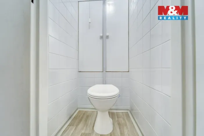 Prodej bytu 2+1, Plzeň - Východní Předměstí, náměstí Generála Píky, 53 m2