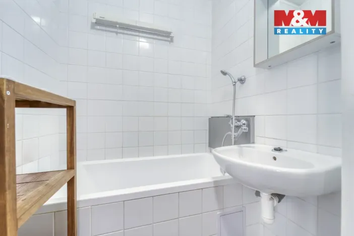 Prodej bytu 2+1, Plzeň - Východní Předměstí, náměstí Generála Píky, 53 m2