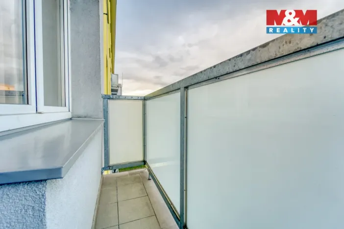 Prodej bytu 2+1, Plzeň - Východní Předměstí, náměstí Generála Píky, 53 m2