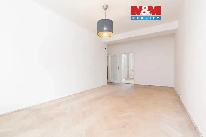 Prodej bytu 3+1, Ostrava - Poruba, Zdeňka Štěpánka, 77 m2