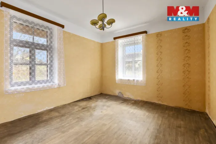 Prodej rodinného domu, Seč, K Přehradě, 140 m2