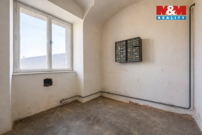 Prodej rodinného domu, Líšnice - Vyšehorky, 342 m2