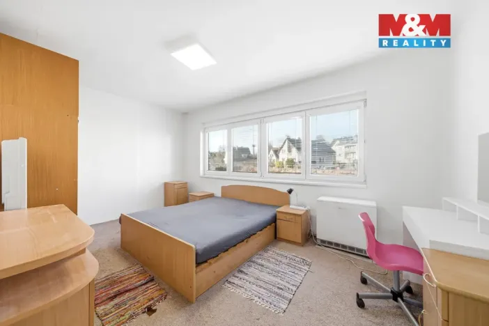 Prodej rodinného domu, Dolní Čermná, 220 m2