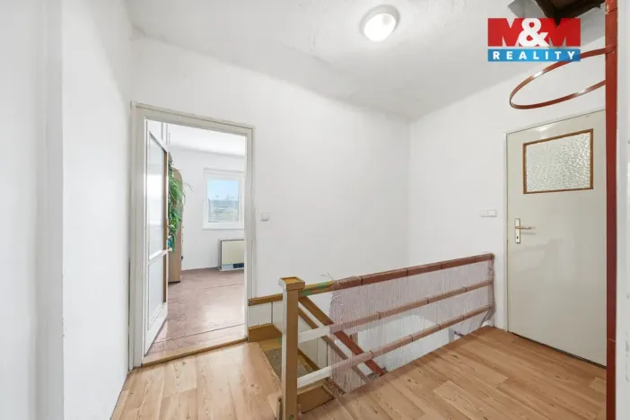 Prodej rodinného domu, Dolní Čermná, 220 m2