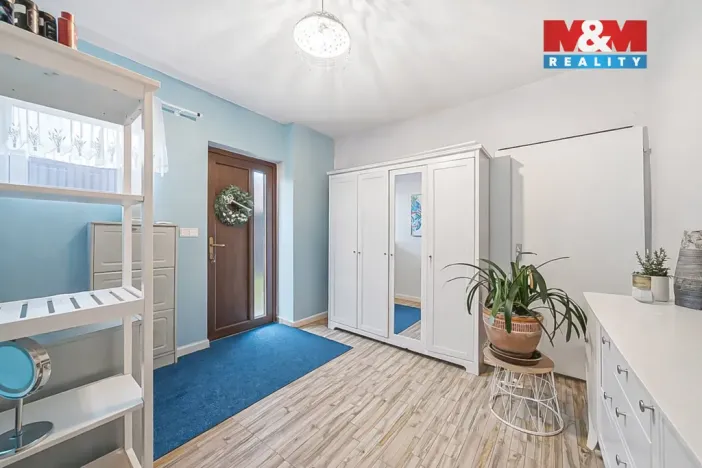 Prodej rodinného domu, Dolní Čermná, 220 m2