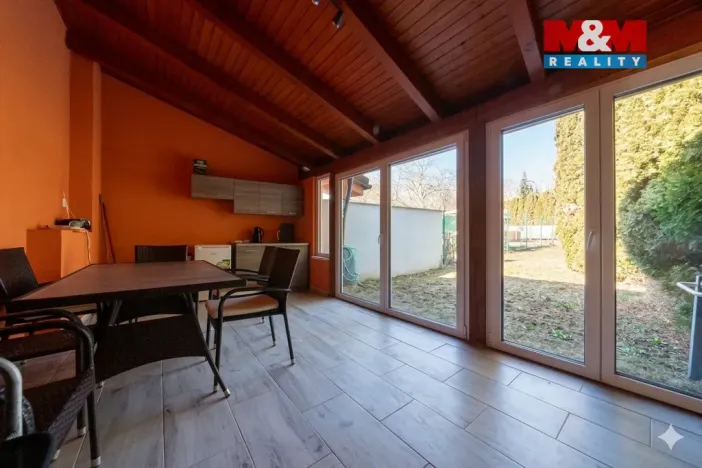 Prodej rodinného domu, Čelechovice na Hané - Studenec, 241 m2