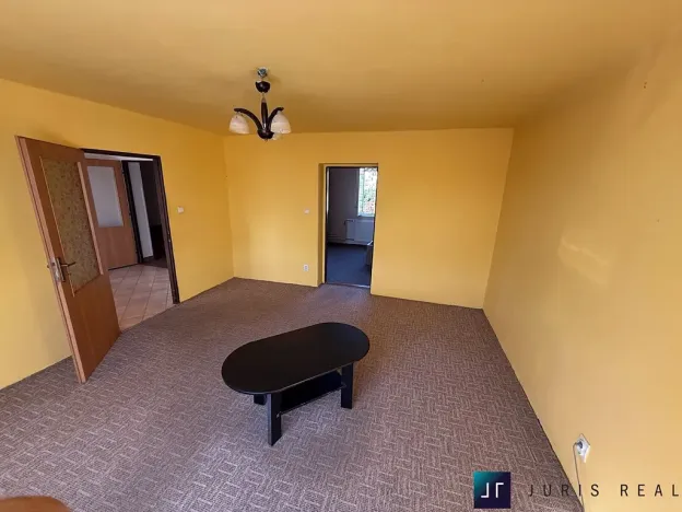 Prodej bytu 3+kk, Roudnice nad Labem, Na Vyhlídce, 63 m2