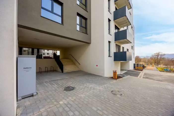 Prodej bytu 4+kk, Praha - Modřany, Kolmanova, 113 m2