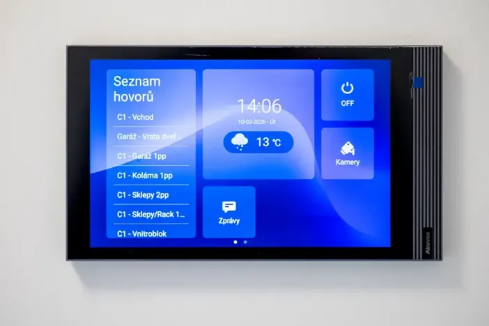 Prodej bytu 4+kk, Praha - Modřany, Kolmanova, 113 m2