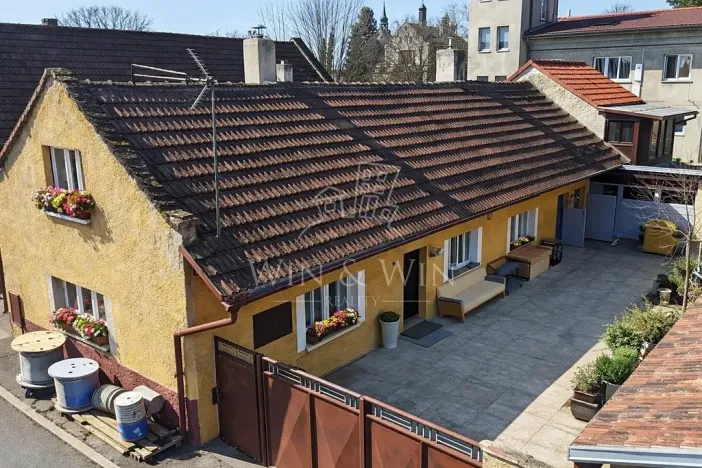 Prodej rodinného domu, Cítov, 101 m2