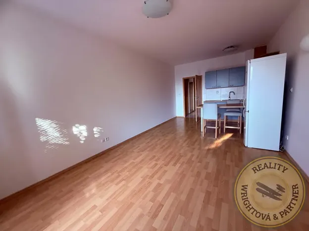 Prodej bytu 1+kk, Praha - Řeporyje, Wiesenthalova, 38 m2