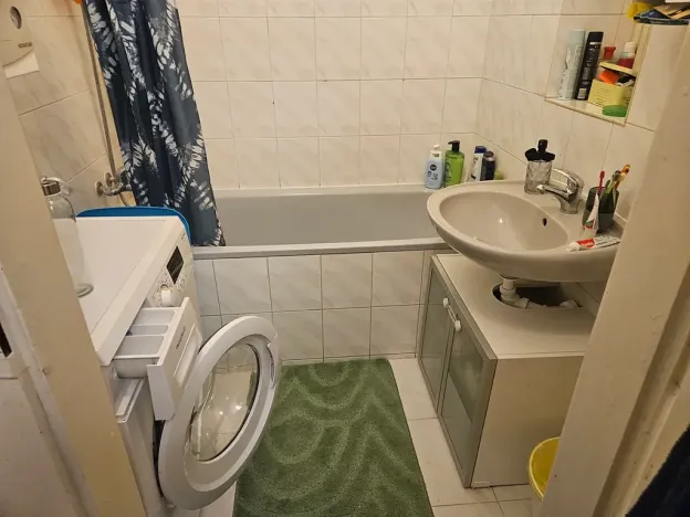 Pronájem bytu 2+kk, Praha - Žižkov, Čajkovského, 68 m2