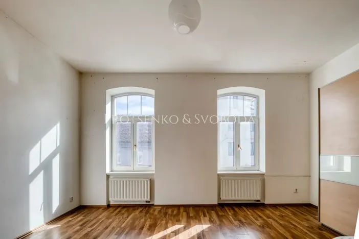 Prodej činžovního domu, Mělník, Českolipská, 418 m2