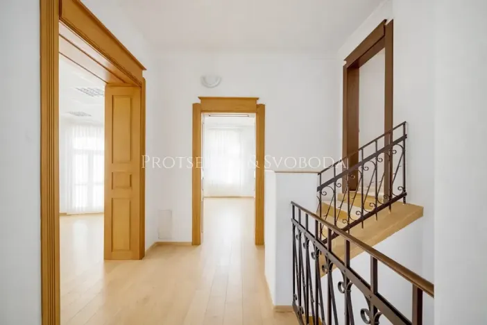 Prodej kanceláře, Mělník, Českolipská, 418 m2