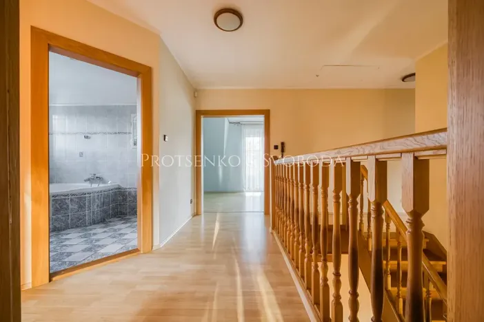 Prodej rodinného domu, Psáry, Pod Vápenkou, 314 m2