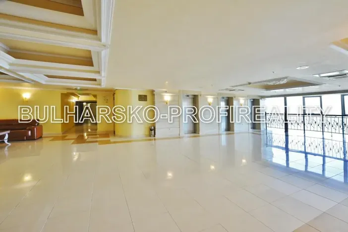 Prodej bytu 2+kk, Pomorie, Bulharsko, 84 m2